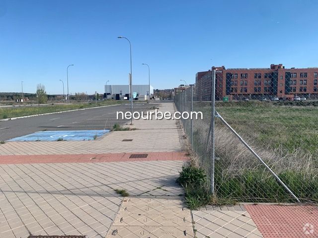 Terrain dans Ávila, Ávila à vendre - Photo de l’immeuble – Image 3 sur 6