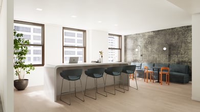 400 N Michigan Ave, Chicago, IL à louer Photo intérieure– Image 2 sur 7