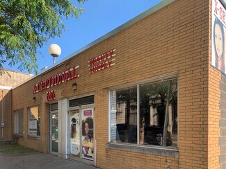 Plus de détails pour 616 Penn Ave, Wilkinsburg, PA - Local commercial à louer