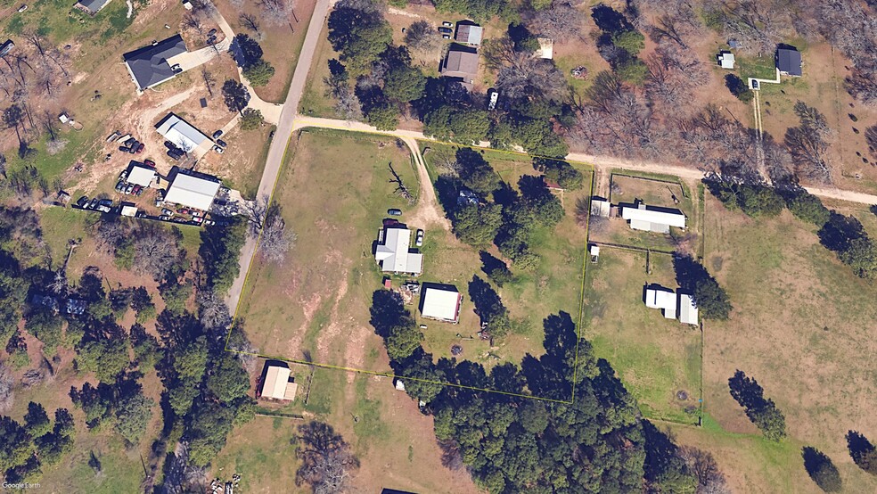 16980 Main Dr, Willis, TX à vendre - Photo de l’immeuble – Image 2 sur 20