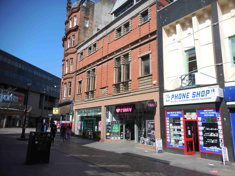 72-78 Murraygate, Dundee à louer - Photo de l’immeuble – Image 2 sur 2