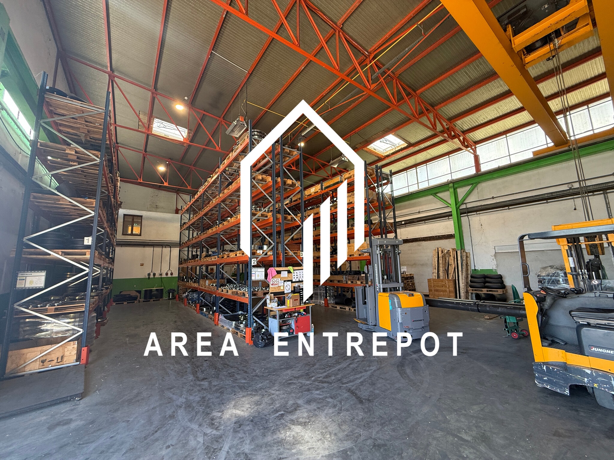 Avenue Denis Papin, Rognac à louer Photo intérieure– Image 1 sur 8