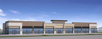 Plus de détails pour Spur 557 & Independence Pkwy, Terrell, TX - Local commercial à louer