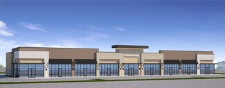 Plus de détails pour Spur 557 & Independence Pkwy, Terrell, TX - Local commercial à louer