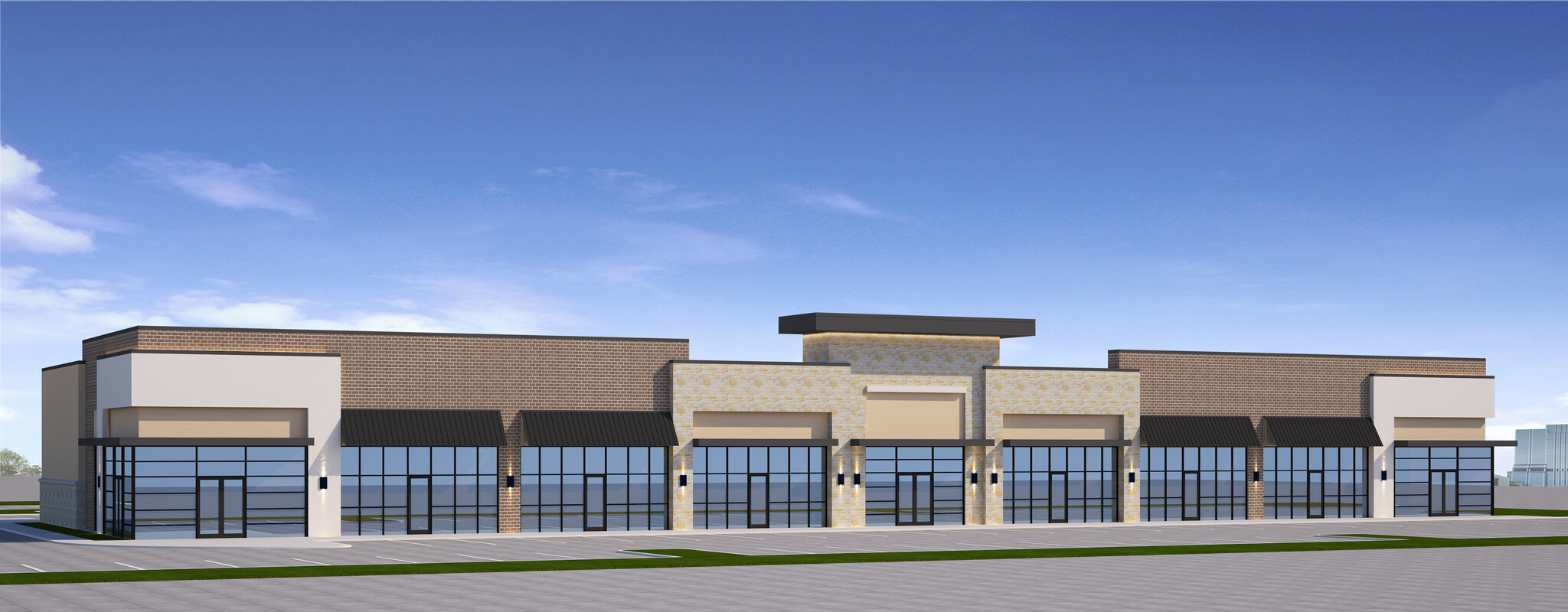 Spur 557 & Independence Pkwy, Terrell, TX à louer Photo principale– Image 1 sur 7