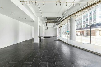 Plus de détails pour 40-56 City Rd, Londres - Local commercial à vendre