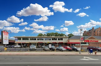 Plus de détails pour 850 Bronx River Rd, Yonkers, NY - Bureau à louer