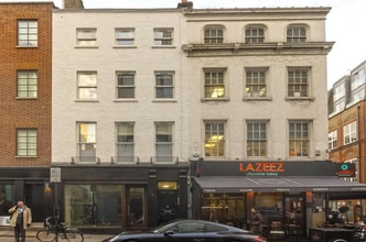 29 Duke St, Londres à louer Photo de l’immeuble– Image 2 sur 2