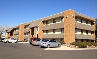 Plus de détails pour 8120 Sheridan Blvd, Arvada, CO - Bureau à louer