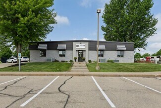 Plus de détails pour 1001 Arboretum Dr, Waunakee, WI - Local d’activités à vendre