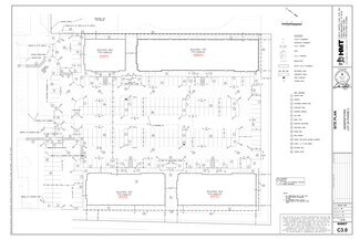 Plus de détails pour 790 Generations Dr, New Braunfels, TX - Bureau/Médical à louer