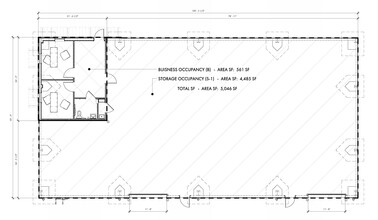 12362 Speedway Blvd, Hardeeville, SC à louer Photo de l’immeuble– Image 1 sur 1