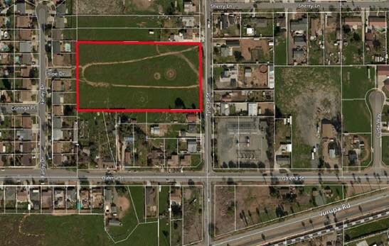 4511 Tyrolite St, Jurupa Valley, CA à vendre - Photo principale – Image 1 sur 13