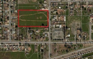 Plus de détails pour 4511 Tyrolite St, Jurupa Valley, CA - Terrain à vendre