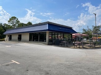 Plus de détails pour 410 Pelham Rd N, Jacksonville, AL - Local commercial à vendre