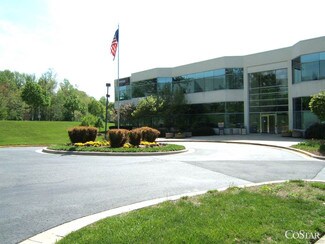 Plus de détails pour 9315 Largo Dr W, Upper Marlboro, MD - Bureau à louer