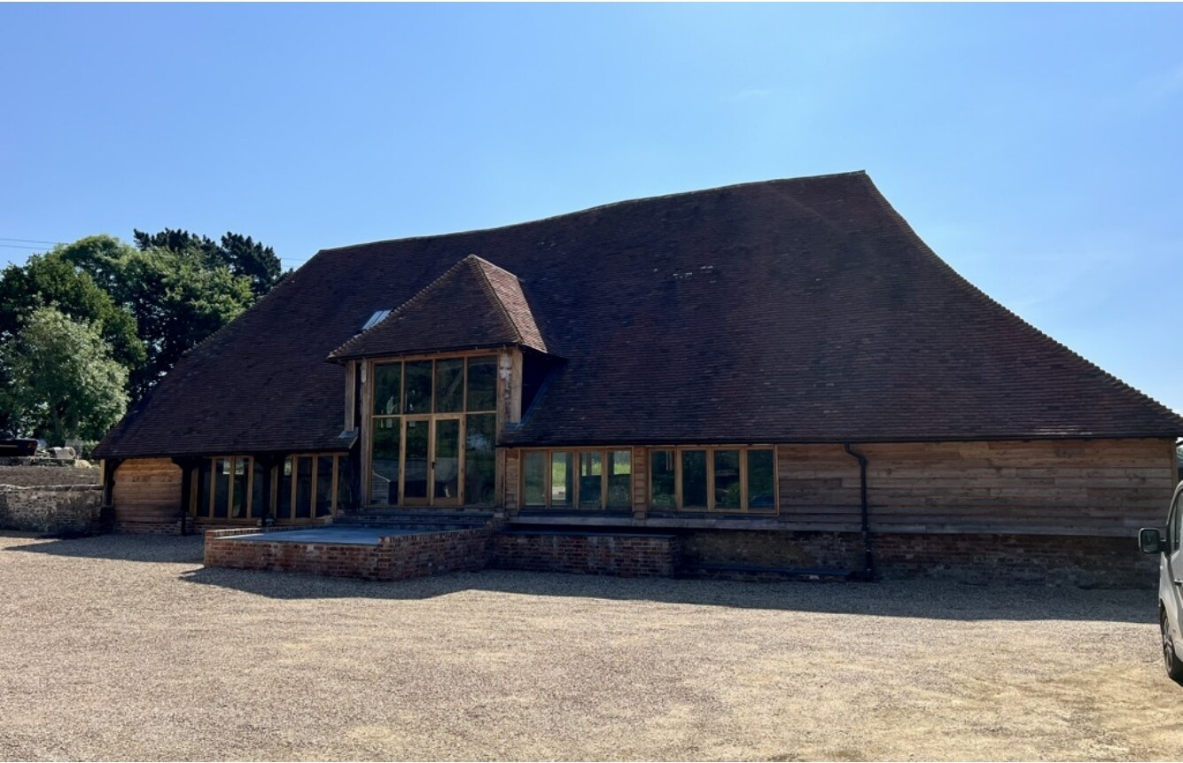 New Cottages, Petworth à louer Photo de l’immeuble– Image 1 sur 4
