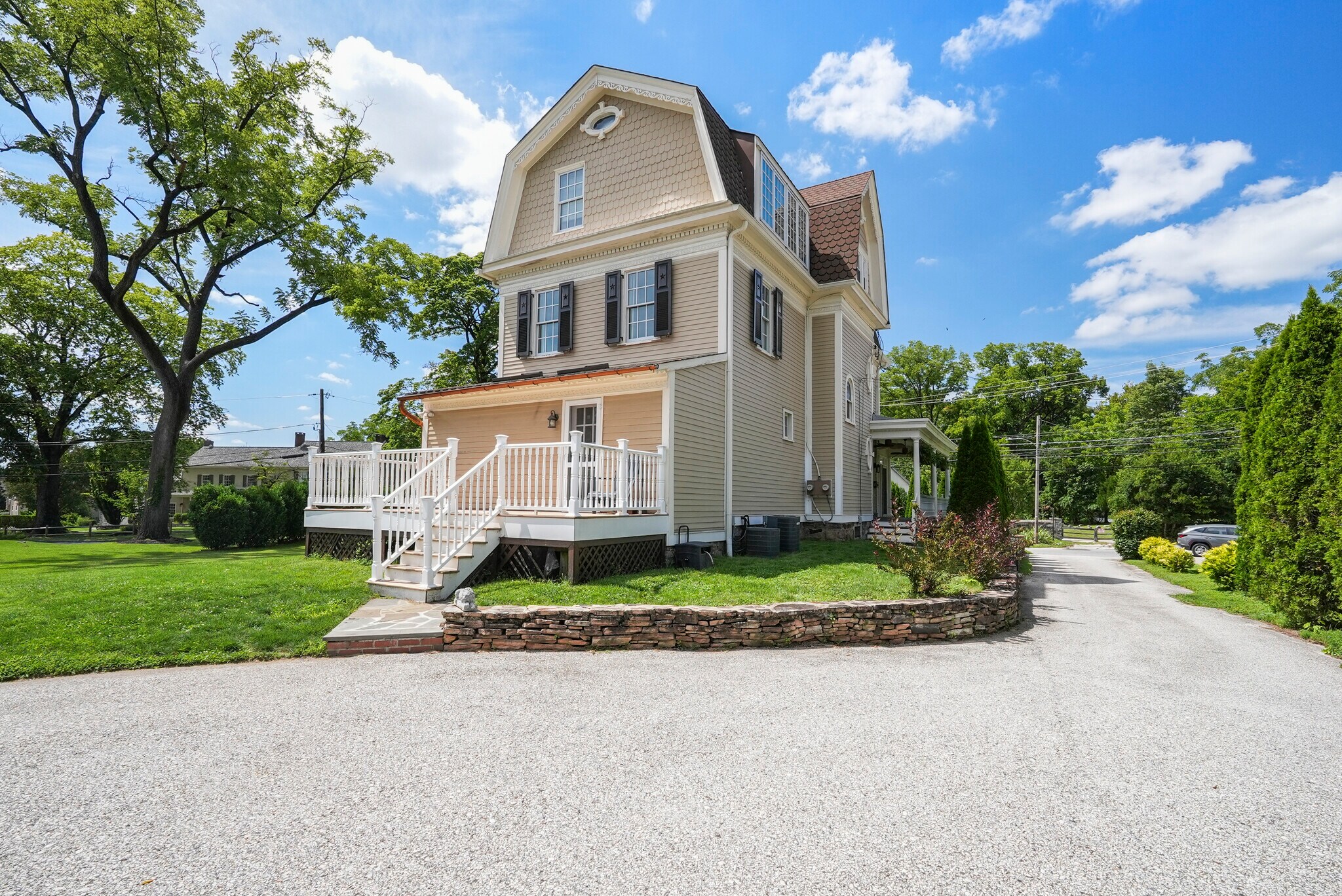 3134 Butler Pike, Plymouth Meeting, PA à louer Photo de l’immeuble– Image 1 sur 10