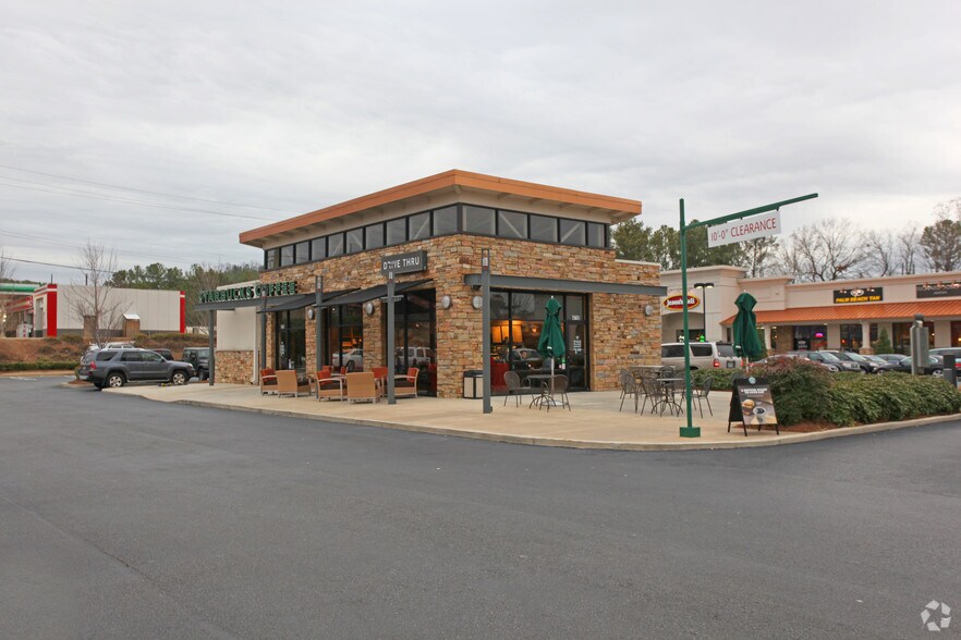 4700 280 Hwy, Birmingham, AL à louer - Photo de l’immeuble – Image 2 sur 3