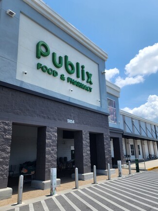 Plus de détails pour 5844 Dogwood Dr, Milton, FL - Local commercial à louer