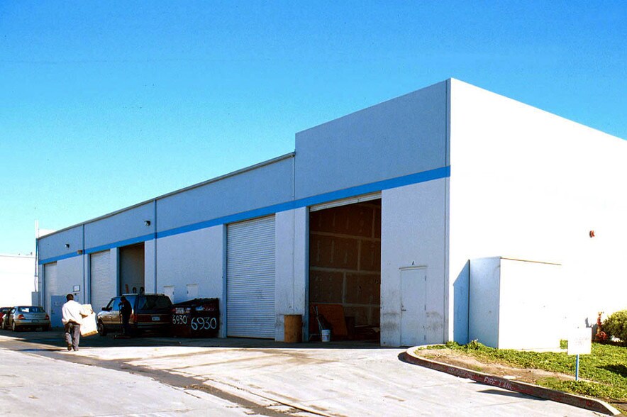 6930 Camino Maquiladora, San Diego, CA à louer - Autre – Image 2 sur 5