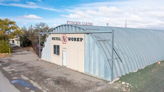 Plus de détails pour 2384 Leland Ave, Grand Junction, CO - Industriel/Logistique à vendre