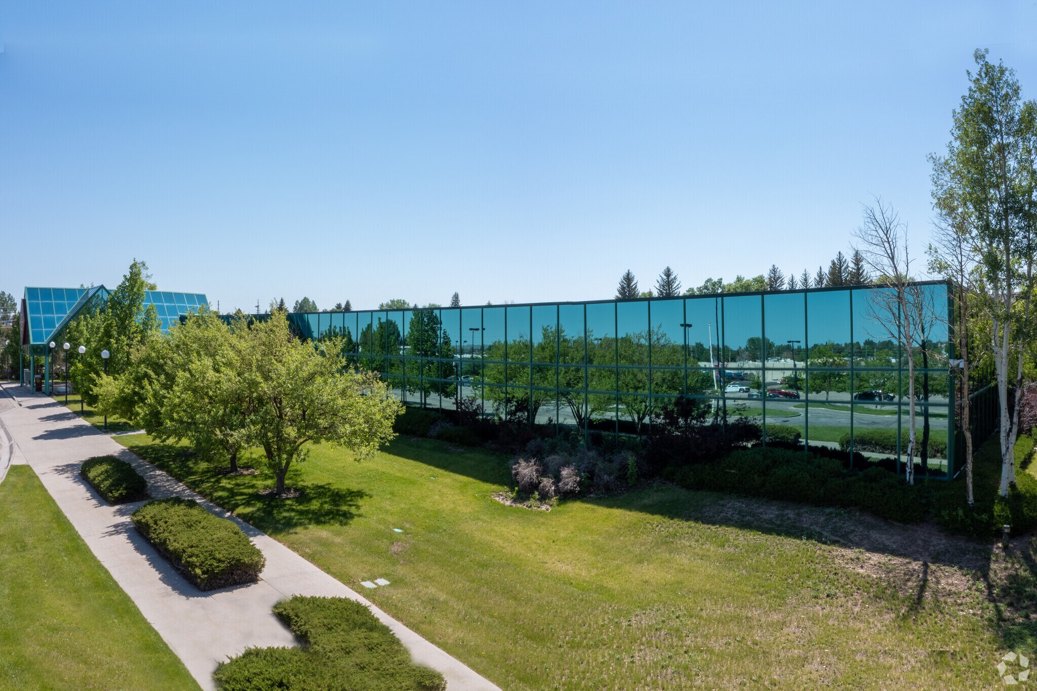 3001 E Pershing Blvd, Cheyenne, WY à vendre Photo principale– Image 1 sur 7