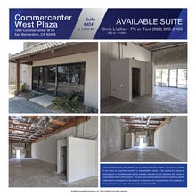 1894 Commercenter West Dr, San Bernardino, CA à vendre Photo intérieure– Image 1 sur 2