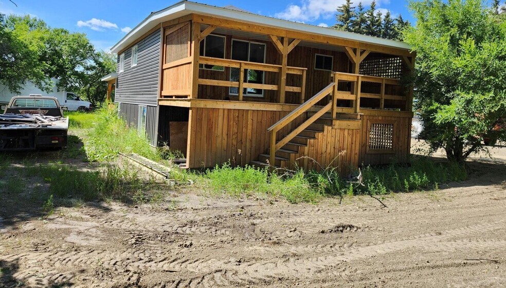 Trans-Canada Hwy, Mclean, SK à vendre - Autre – Image 3 sur 18