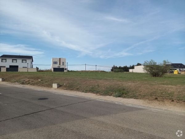 Terrain dans Valmojado, Toledo à vendre - Photo principale – Image 1 sur 3