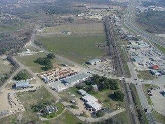 Plus de détails pour 5573 Kegley Place Ln, Temple, TX - Terrain à louer