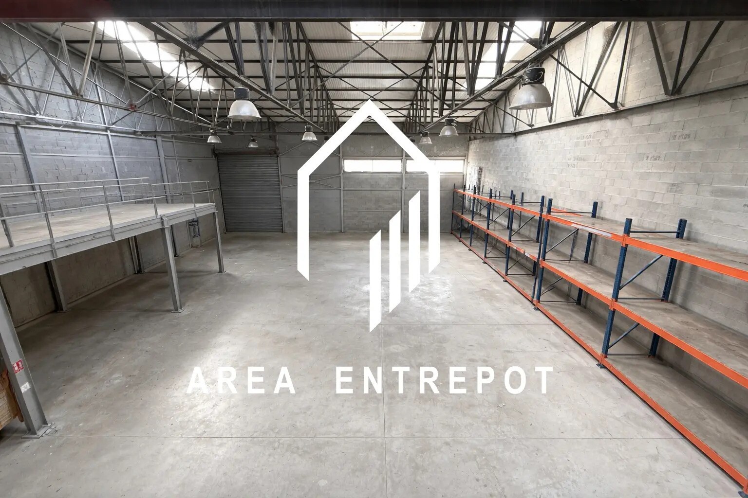 Local d’activités dans Marseille à louer Photo de l’immeuble– Image 1 sur 9