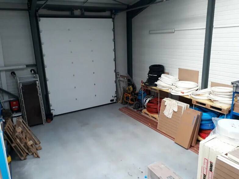 Local d’activités dans Angresse à louer - Photo intérieure – Image 2 sur 8