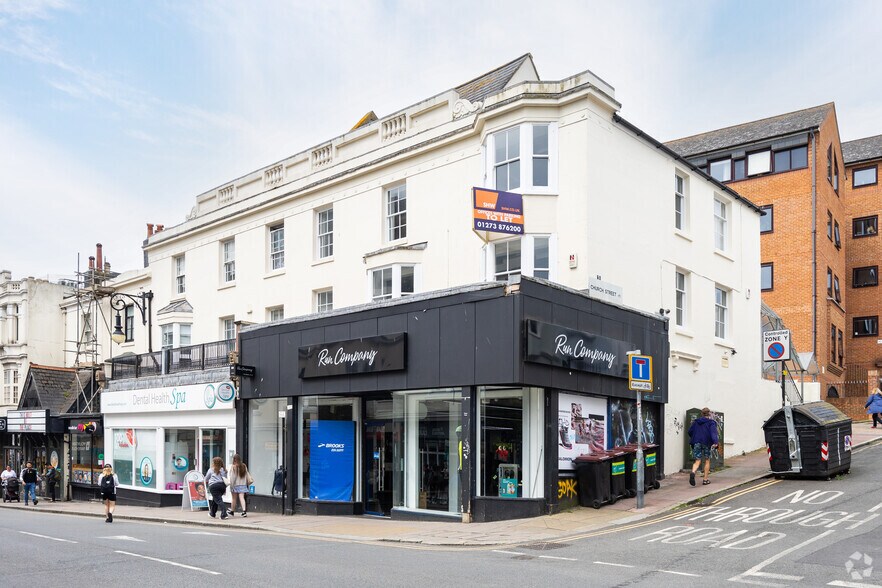 16-17 Queens Rd, Brighton à louer - Photo de l’immeuble – Image 3 sur 3