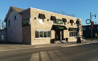 Plus de détails pour 282 Ridge Rd N, Fort Erie, ON - Local commercial à vendre