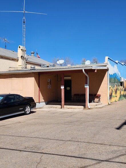 100 1st St, Ault, CO à louer - Photo de l’immeuble – Image 3 sur 13