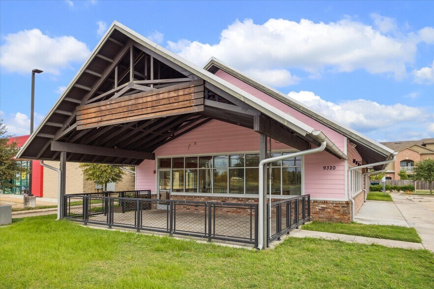 9320 Barker Cypress Rd, Cypress, TX à vendre - Photo de l’immeuble – Image 3 sur 7