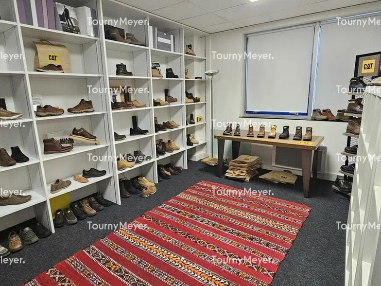 Bureau dans Saint-Grégoire à vendre - Photo intérieure – Image 3 sur 4