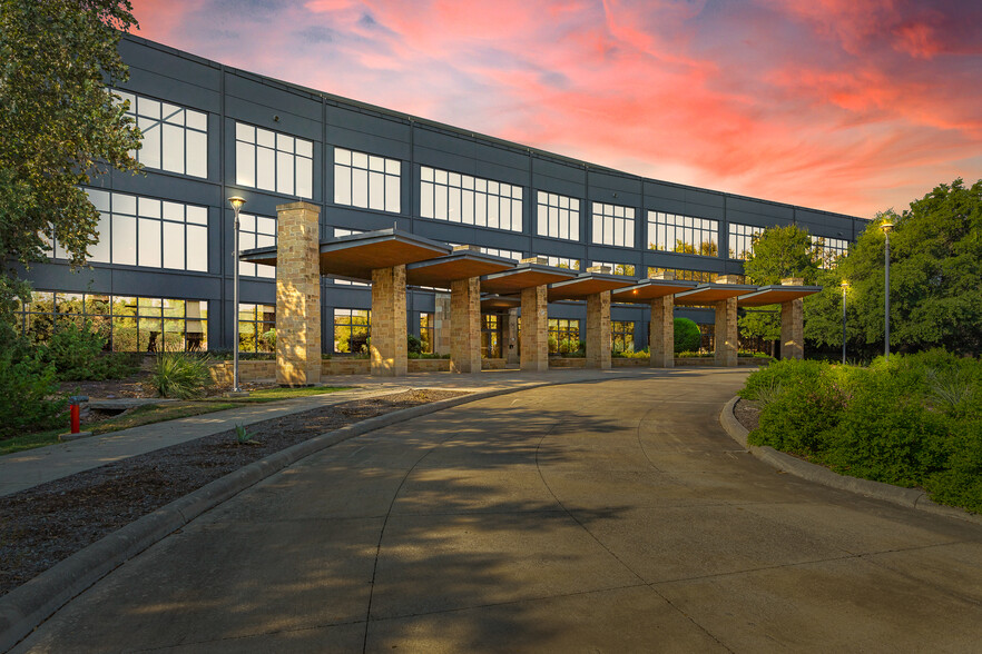 9903 Nationwide Dr, San Antonio, TX à louer - Photo de l’immeuble – Image 1 sur 13