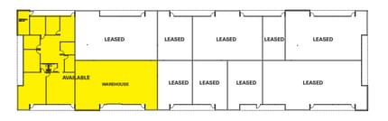 9812 Old Winery Pl, Sacramento, CA à louer Plan de site– Image 1 sur 1