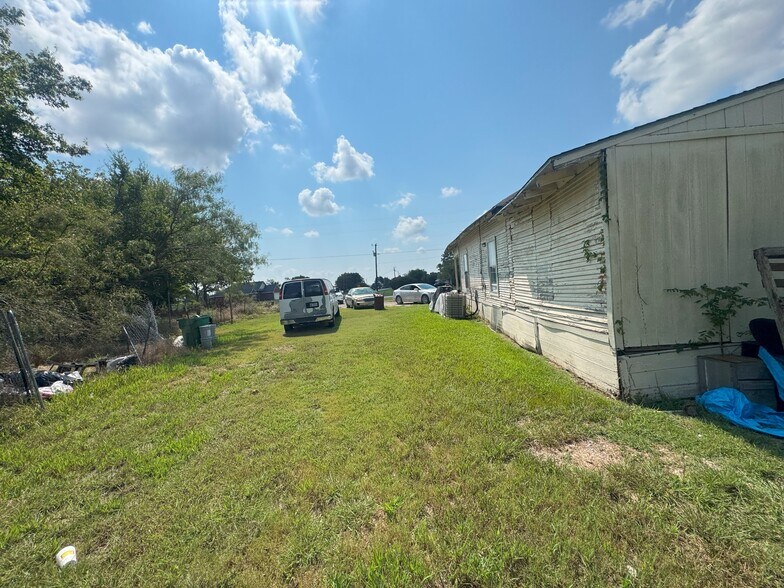 5928 Fair Rd, Kaufman, TX à vendre - Photo de l’immeuble – Image 3 sur 16