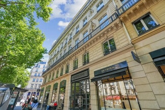 Plus de détails pour 1 Boulevard De La Madeleine, Paris - Bureau à louer