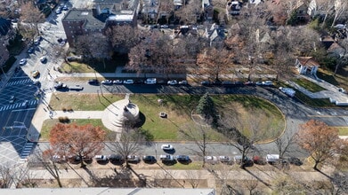 2535 John F Kennedy Blvd, Jersey City, NJ - VUE AÉRIENNE vue de carte - Image1