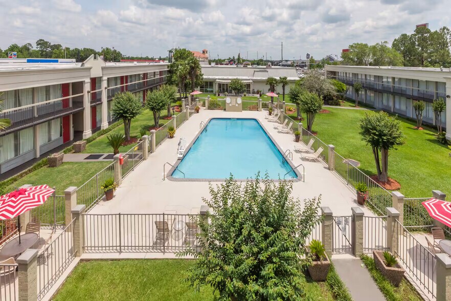 2915 Highway 14, New Iberia, LA à vendre - Photo de l’immeuble – Image 3 sur 21