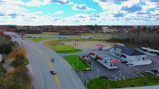 Plus de détails pour 2318 Bay St, Taunton, MA - Local commercial à louer