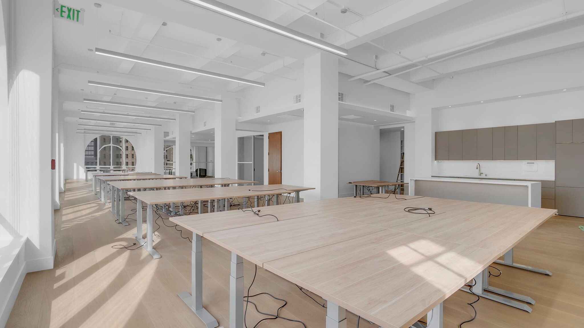 625 Market St, San Francisco, CA à louer Photo intérieure– Image 1 sur 2