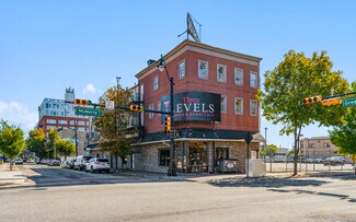 Plus de détails pour 218 Mulberry St, Newark, NJ - Logement à vendre