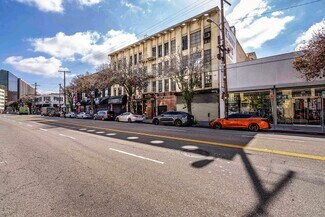 Plus de détails pour 1114 S Los Angeles St, Los Angeles, CA - Local d'activités à louer