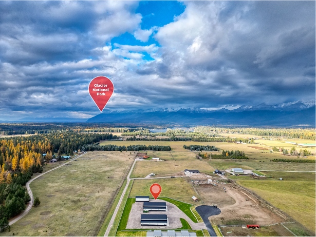 176 Hill Rd, Bigfork, MT à vendre - Photo de l’immeuble – Image 3 sur 12