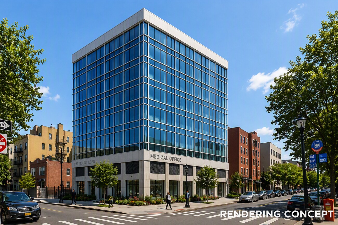 231 Mount Eden Pky, Bronx, NY à louer Autre– Image 1 sur 1
